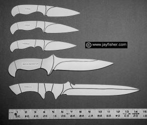 Fine, custom handmade utility knives, tactical combat knives, art knives, double edged, hollow ground, fine knives, handmade, custom, best