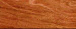 Courbaril (Jatoba) exotic hardwood